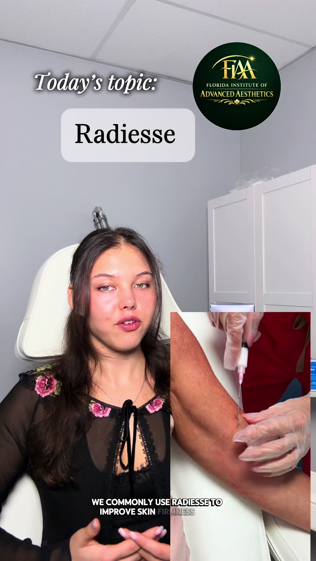 @FIAA | Advanced Aesthetics
