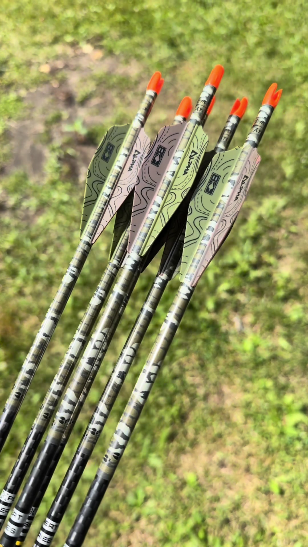 @Ryan | Archery Tech