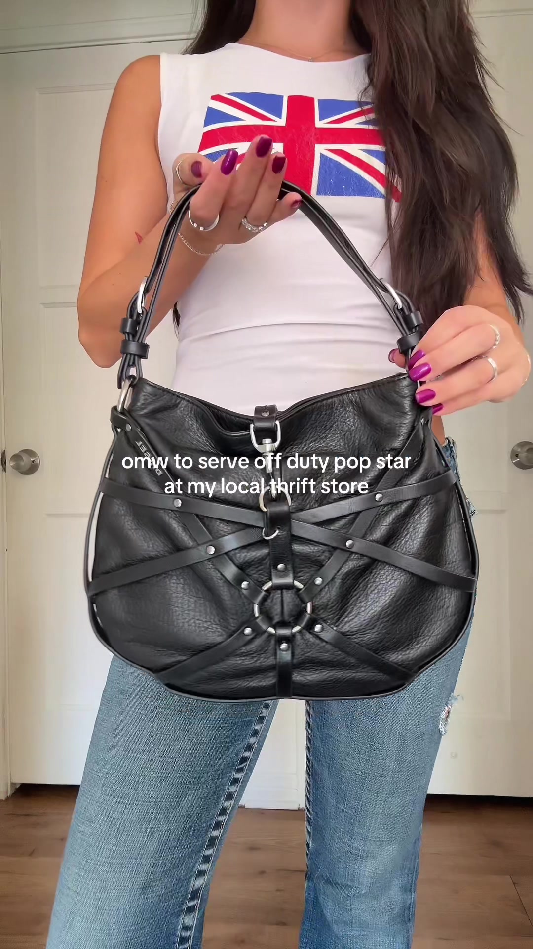 @michaela gadawski