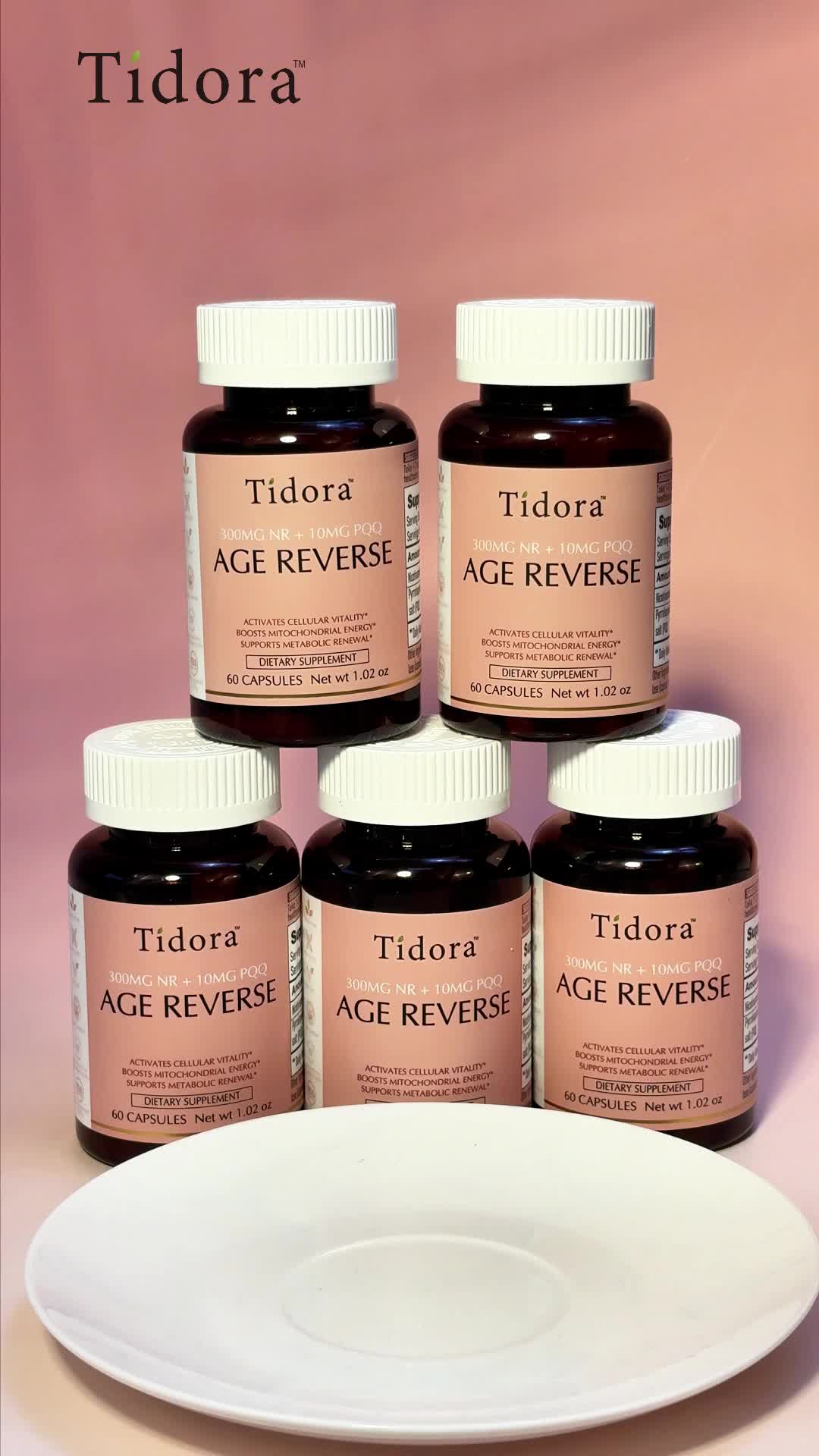@Tidora Shop