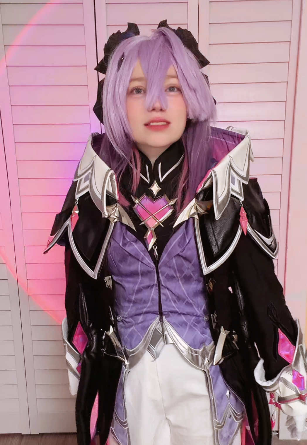 @💫Spectrosky Cosplays💫