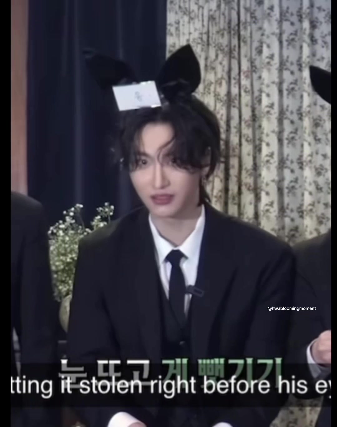 @ATEEZ ETOILE
