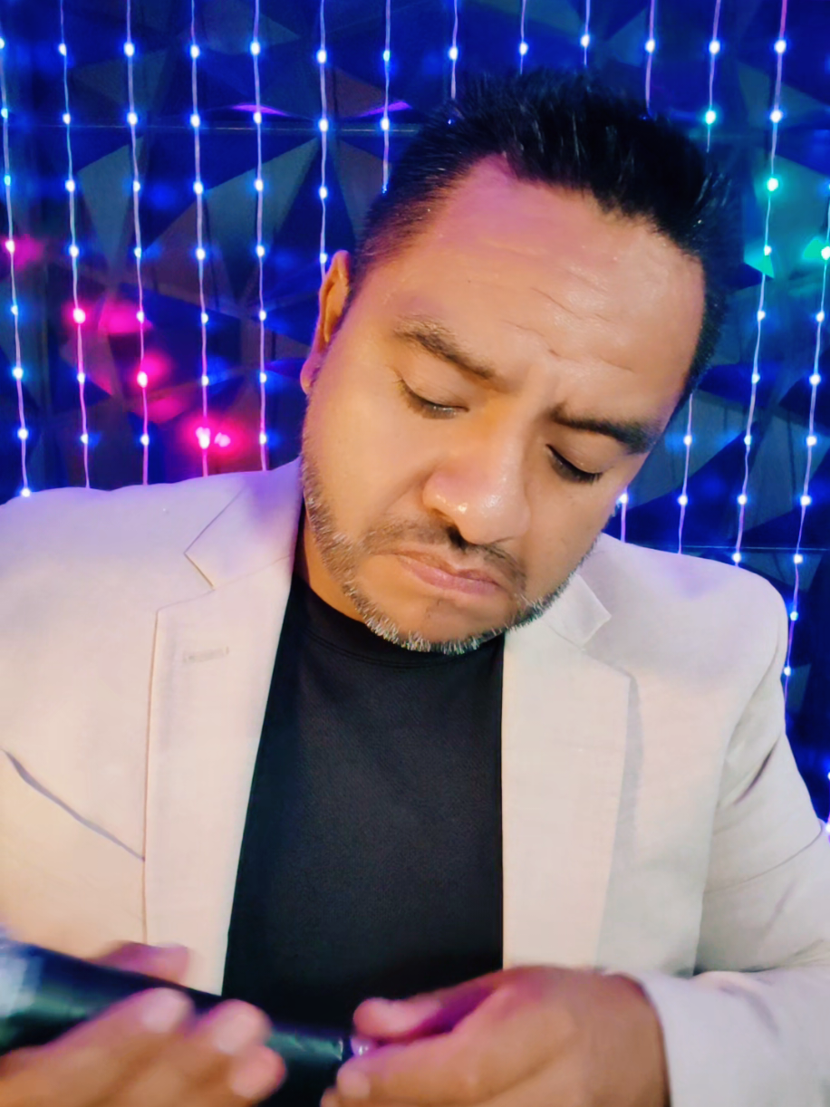 @Jerry Mariscal 🎶