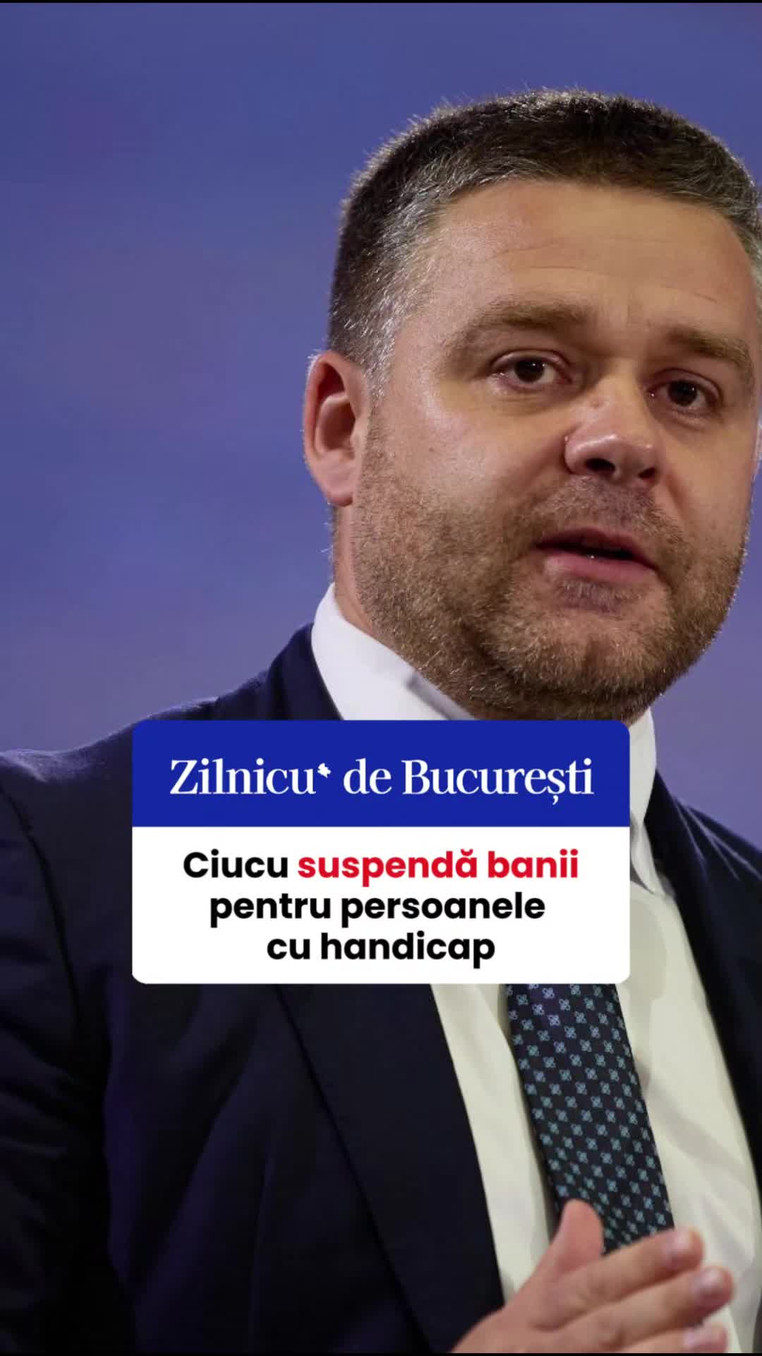 @Zilnicu' de București