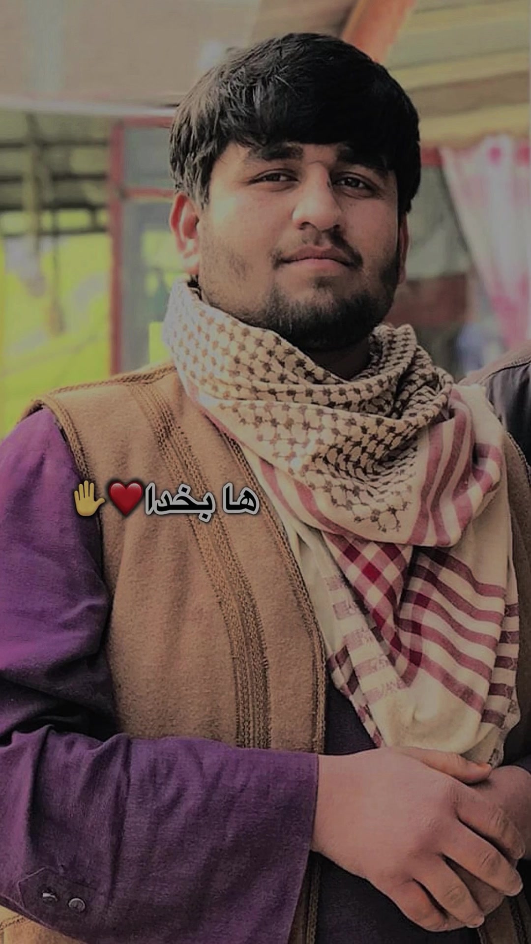 @Kabul TV