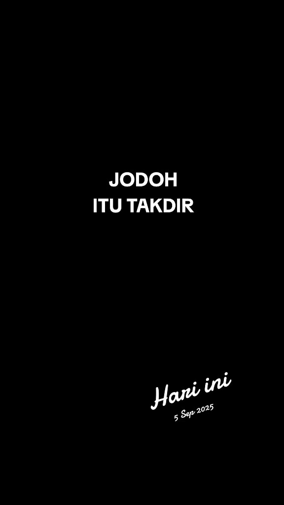 @dodo soewardi