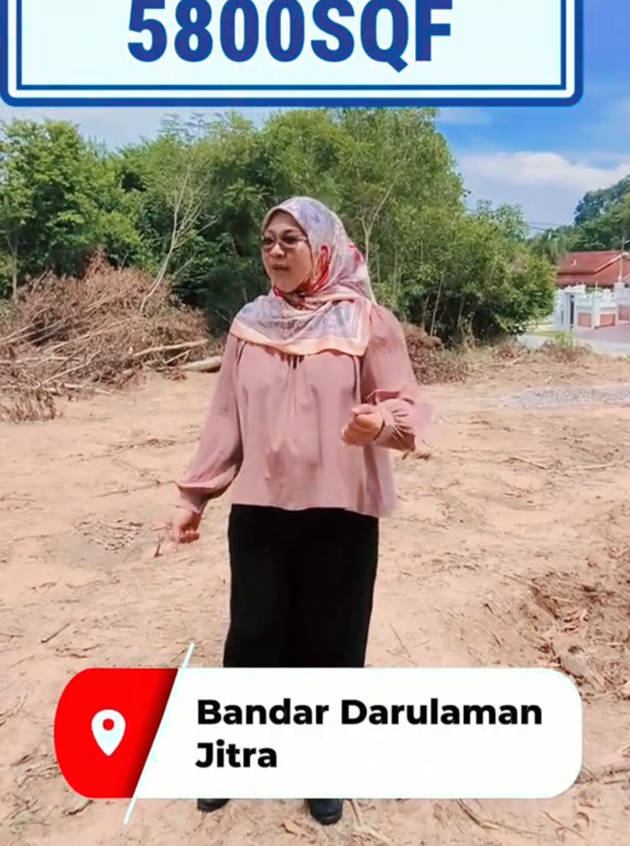 @Haslinda | REN24665