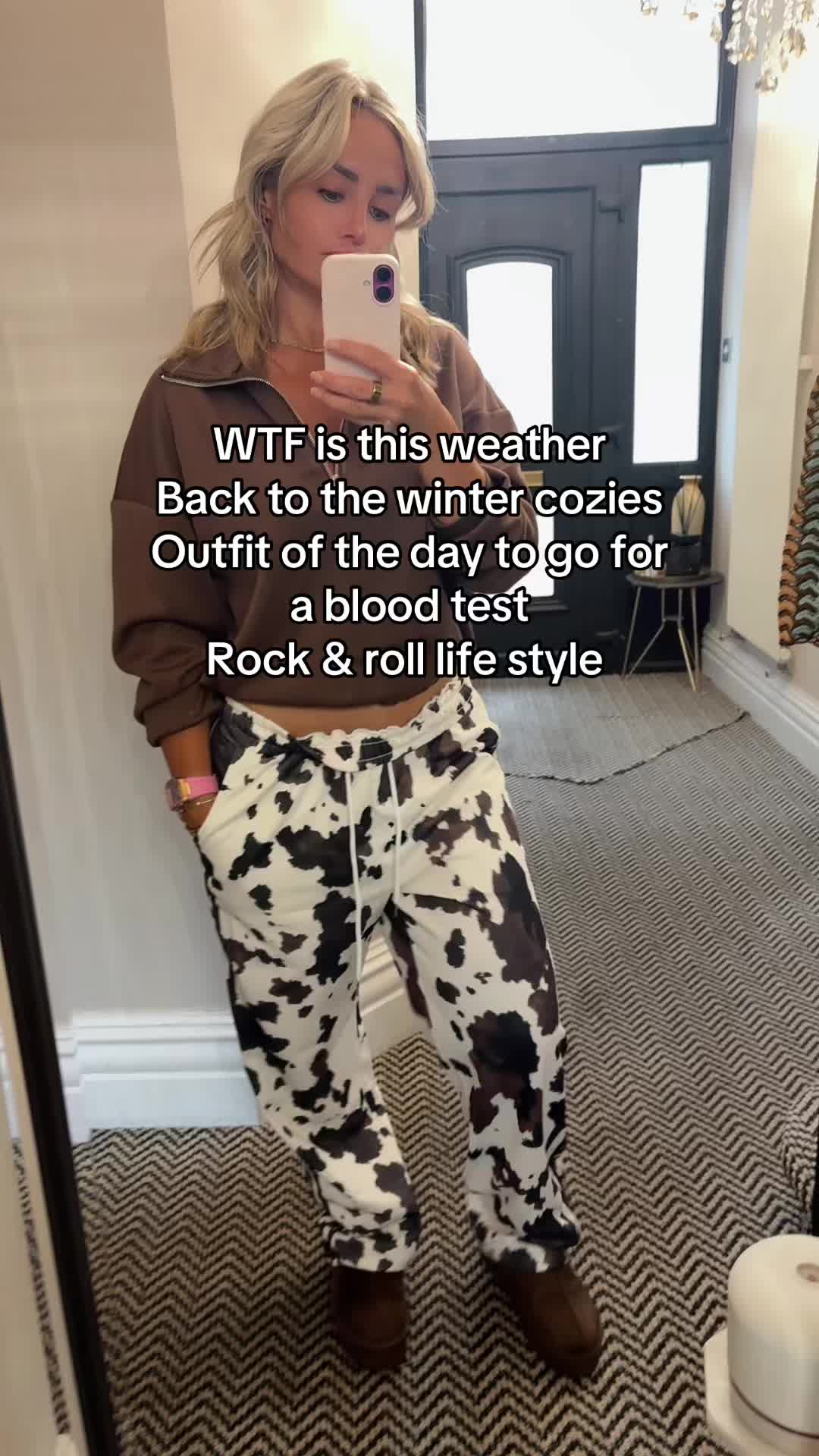 @Danielle Boujee