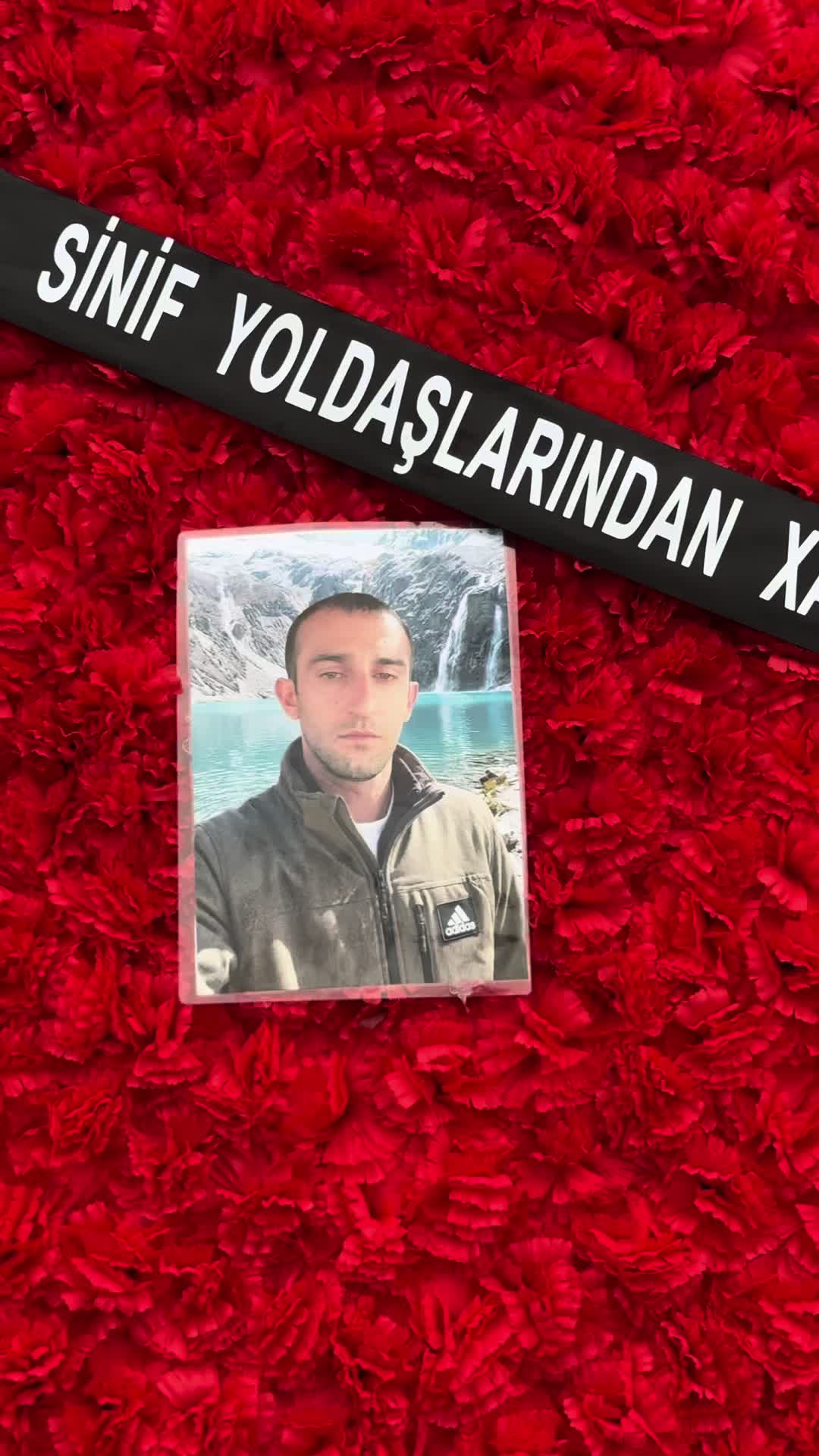 @Ağ Çiçəyim