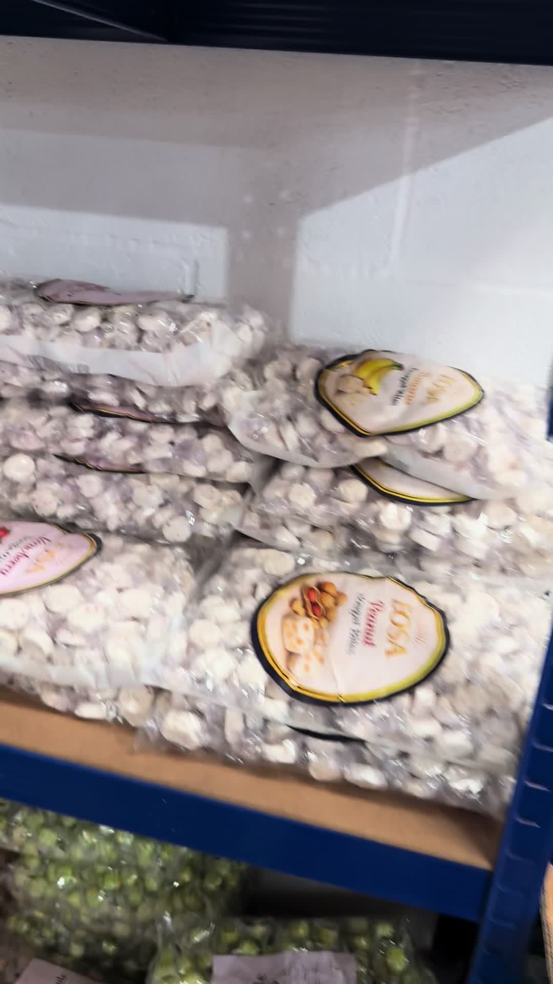 @MH SWEETS UK