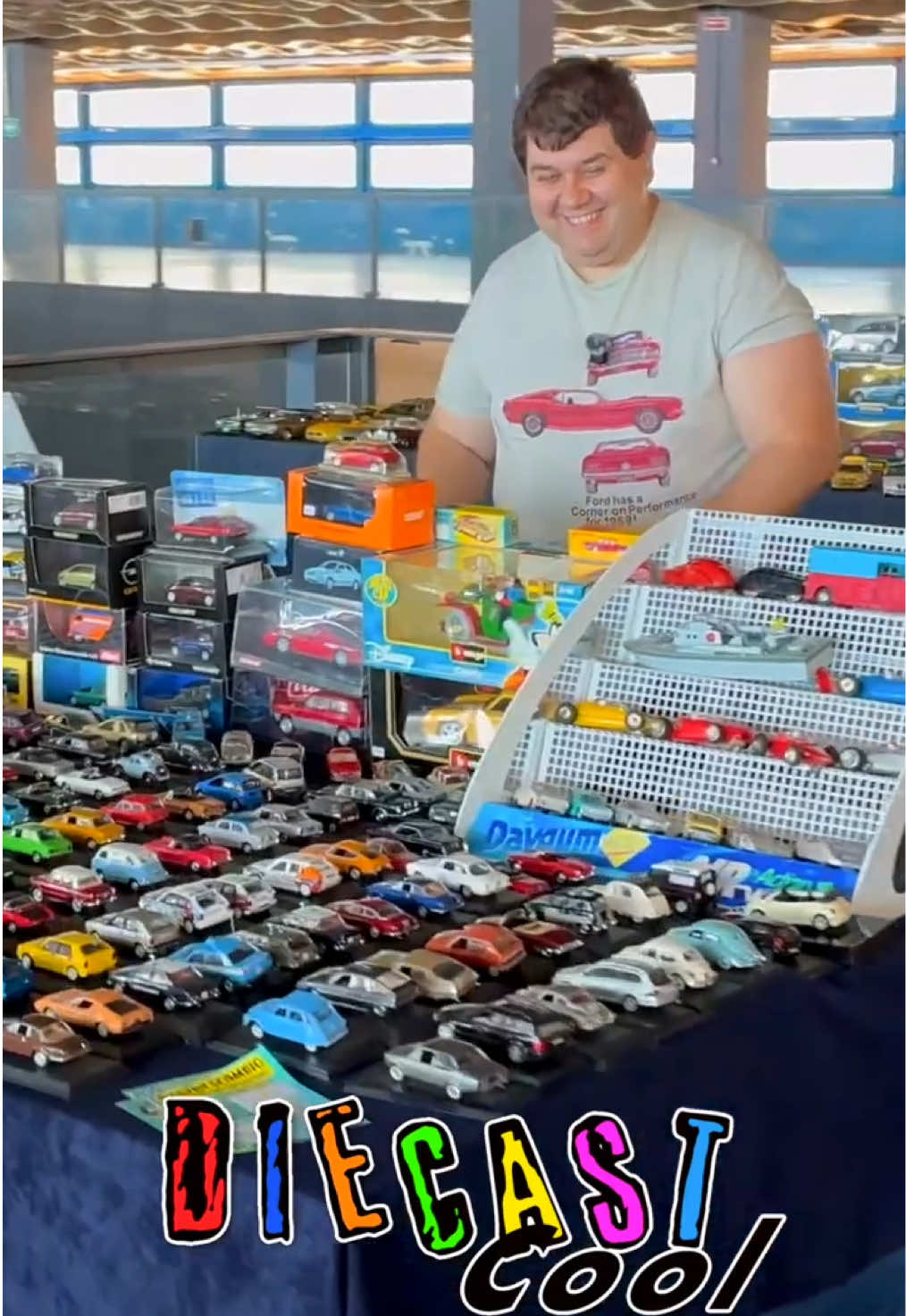 @Diecast Cool