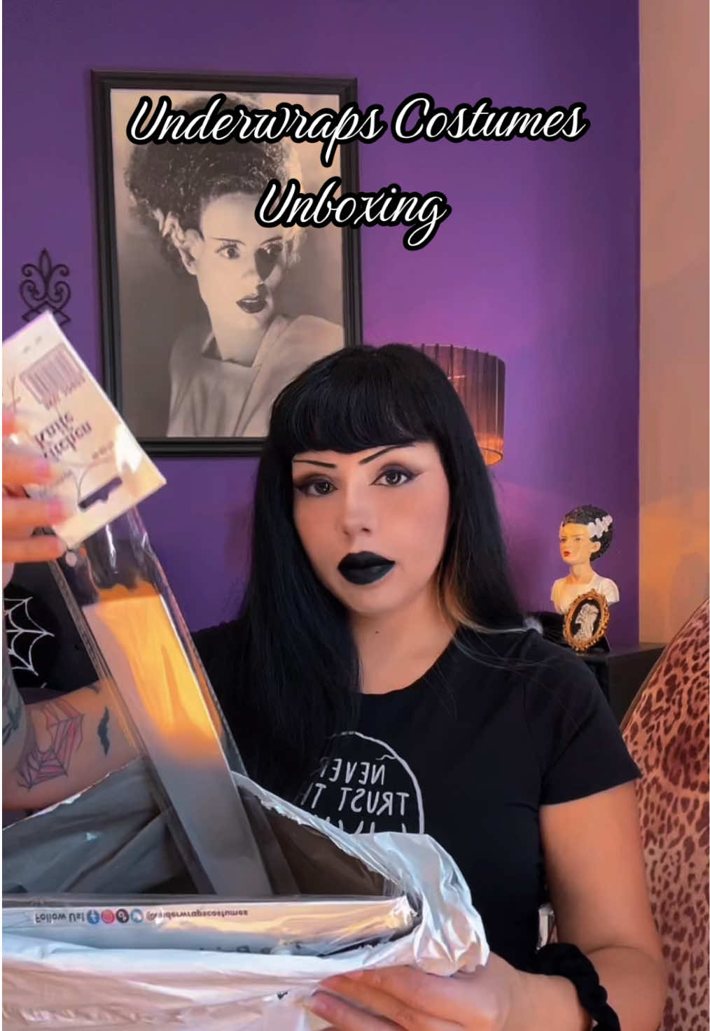 @Dani Frankenstein