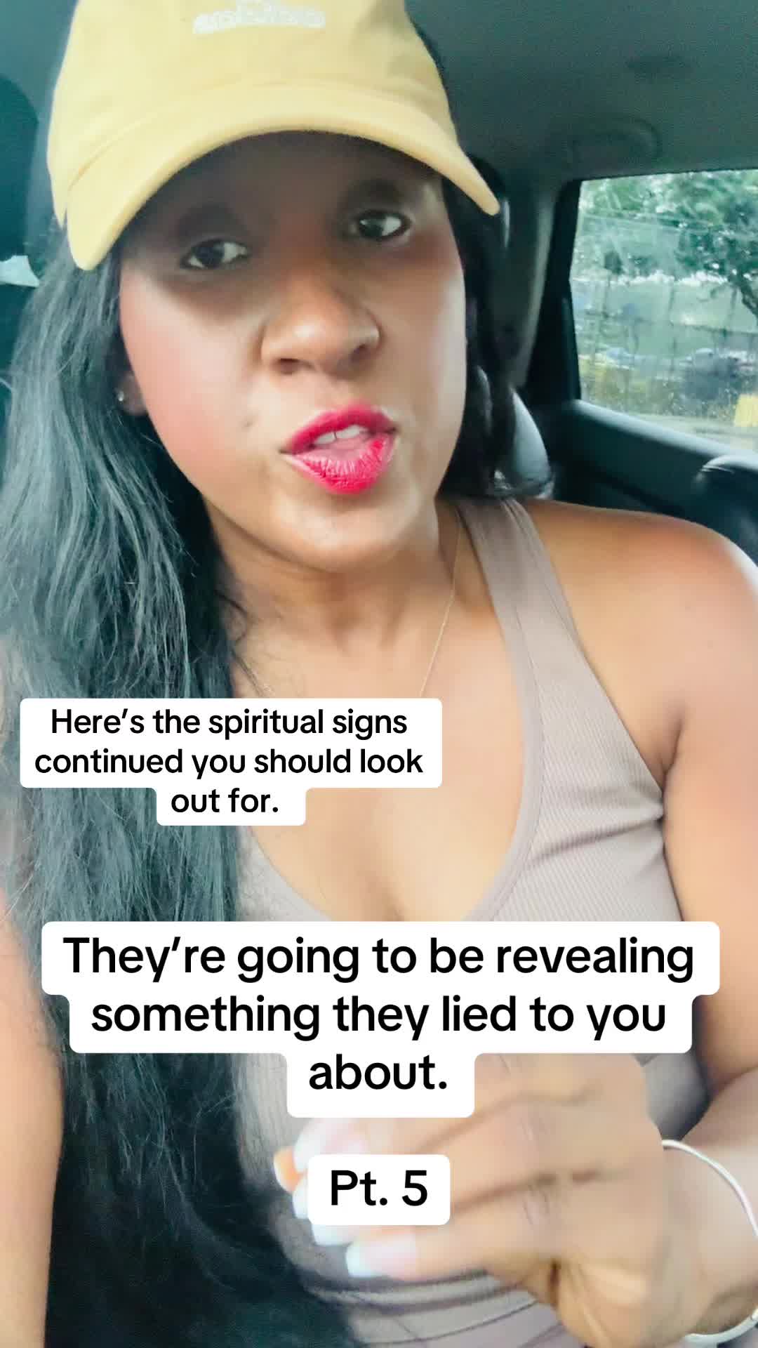 @Danielle Addison