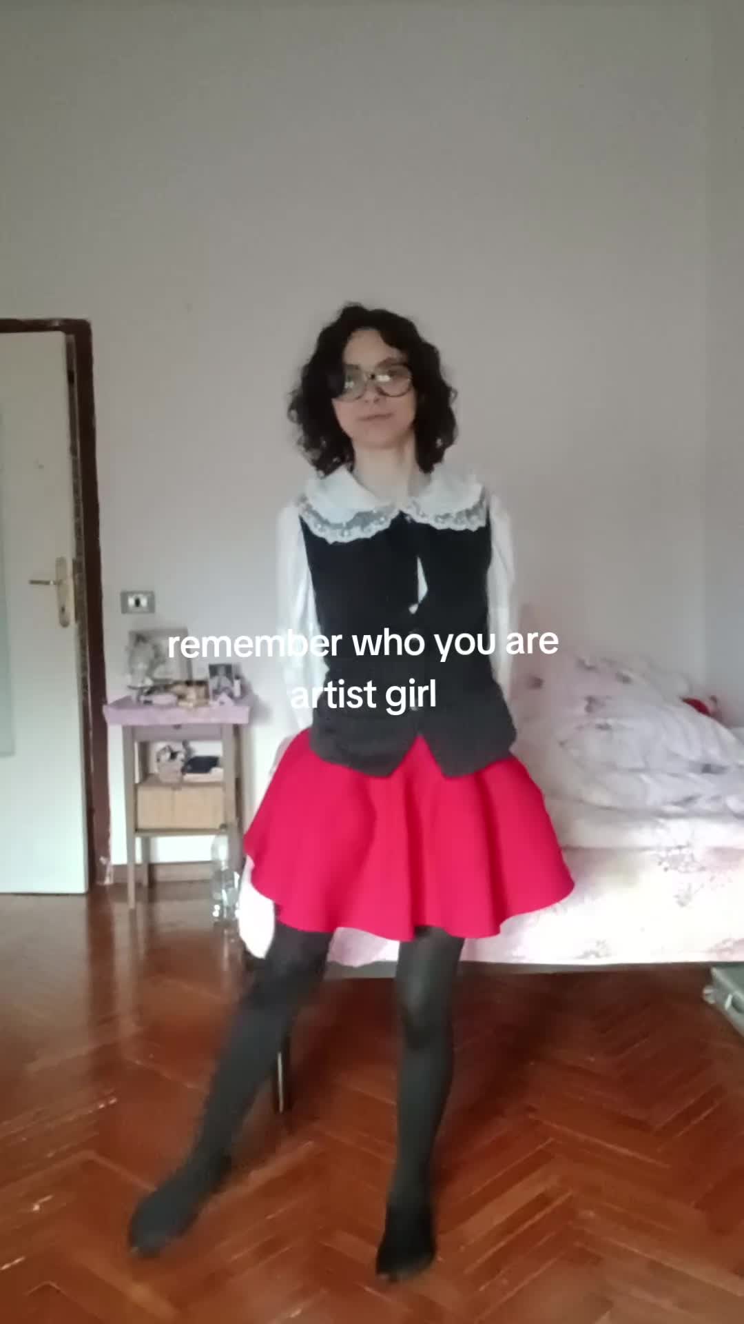 @Monique Sheridan 🎭