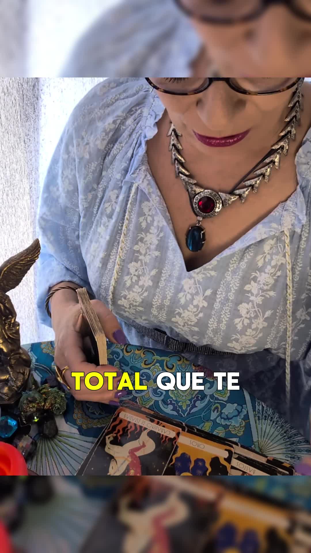 @tarotentretuyyo