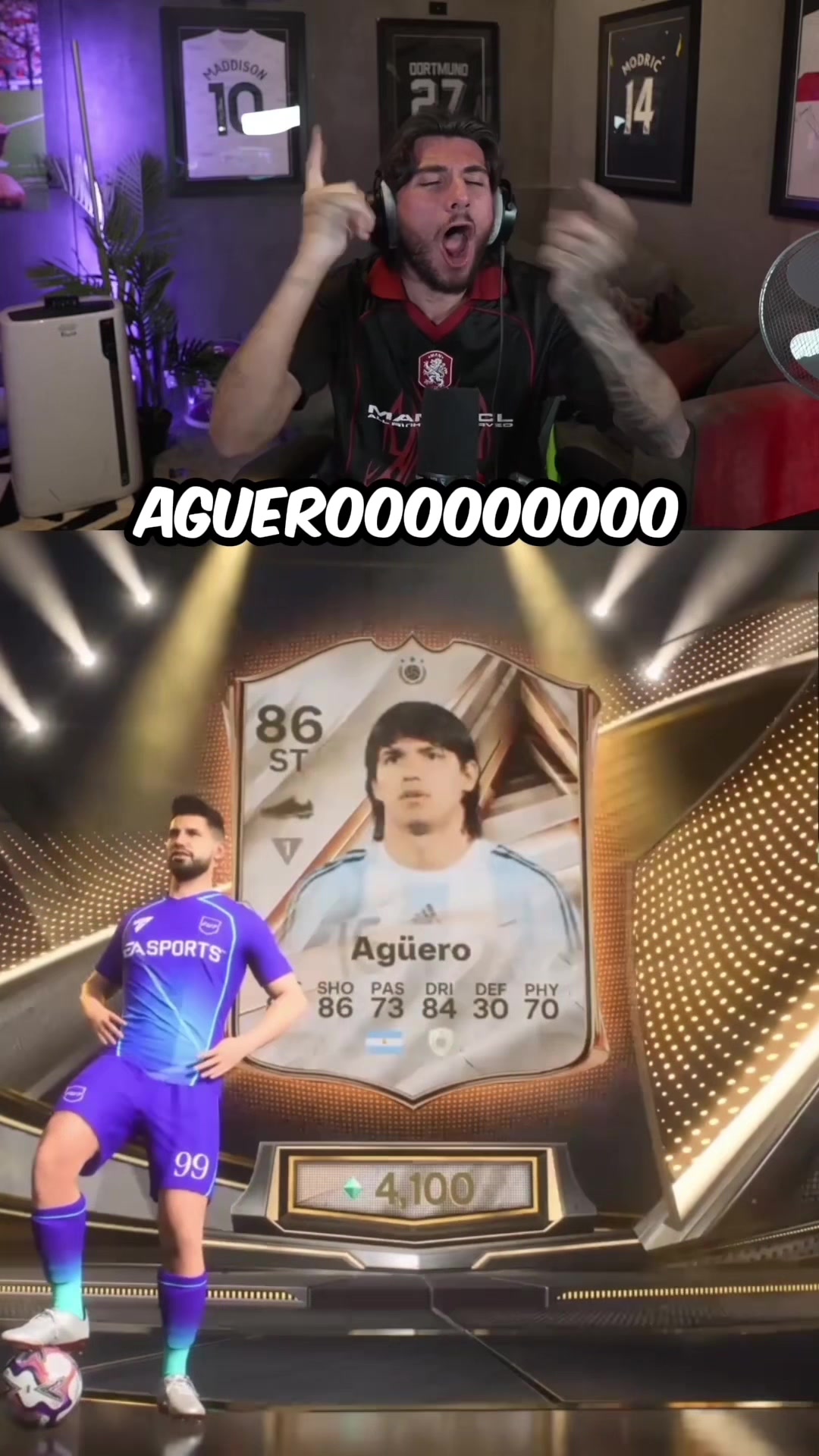 @Danny Aarons