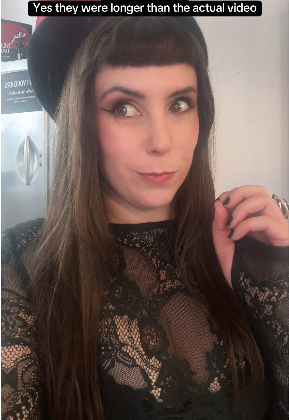 @Deadly - vintage pinup shop