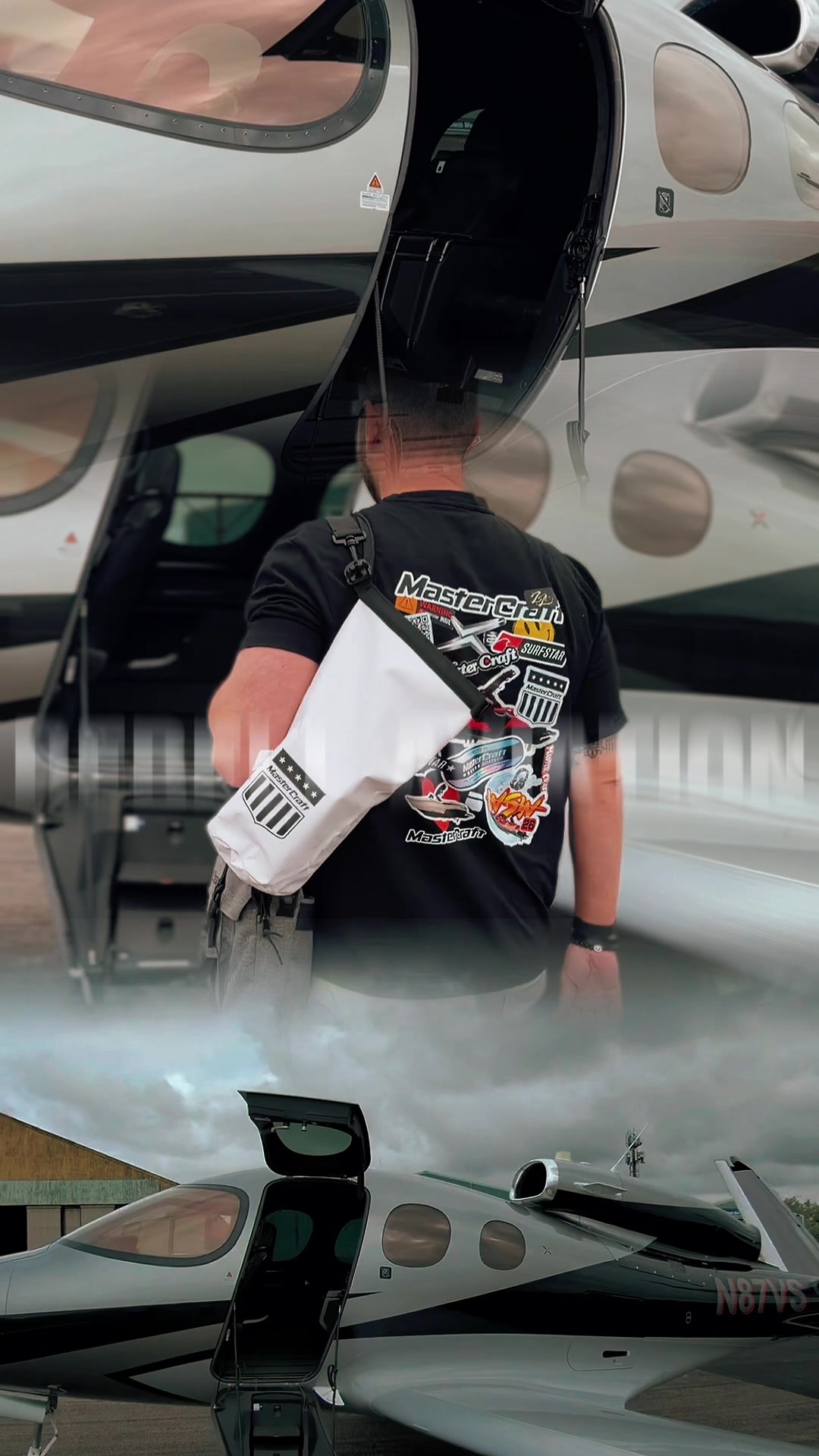@MasterCraft Boats UK