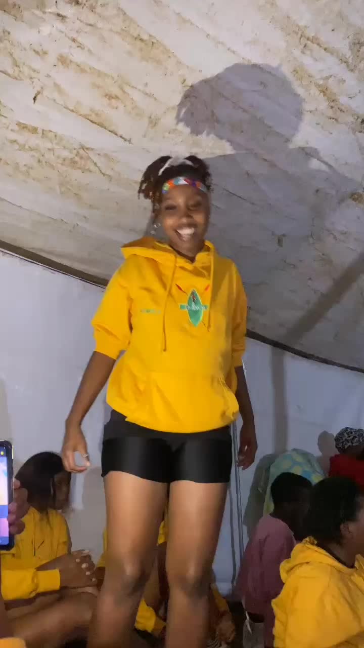 @Mhayise nkosazana yama ngwanya