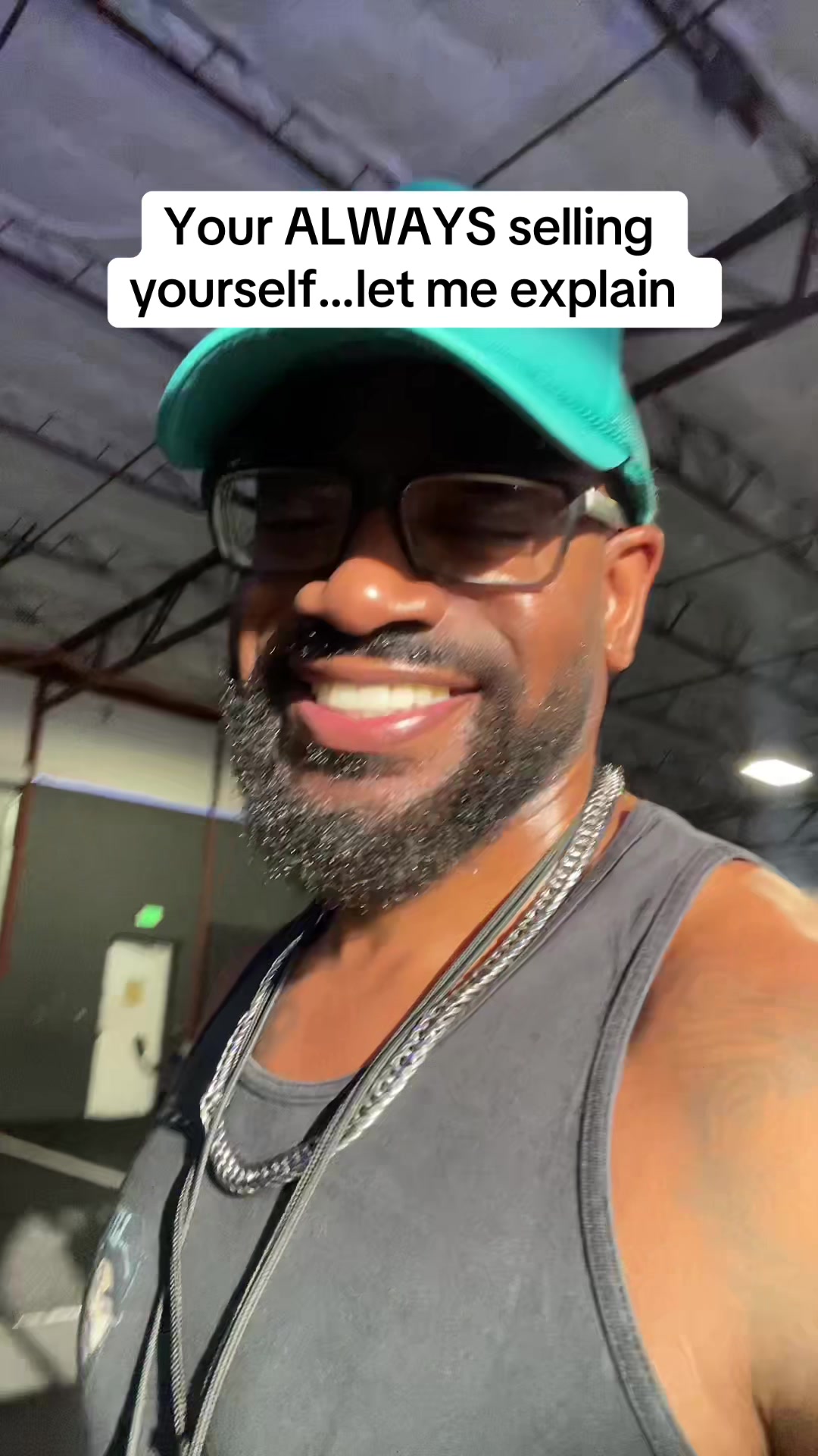 @DFW Fitness Coach