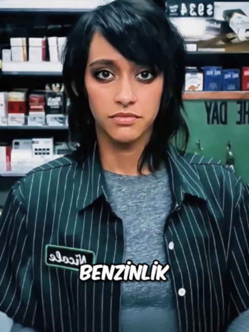 @Filmci Kadın