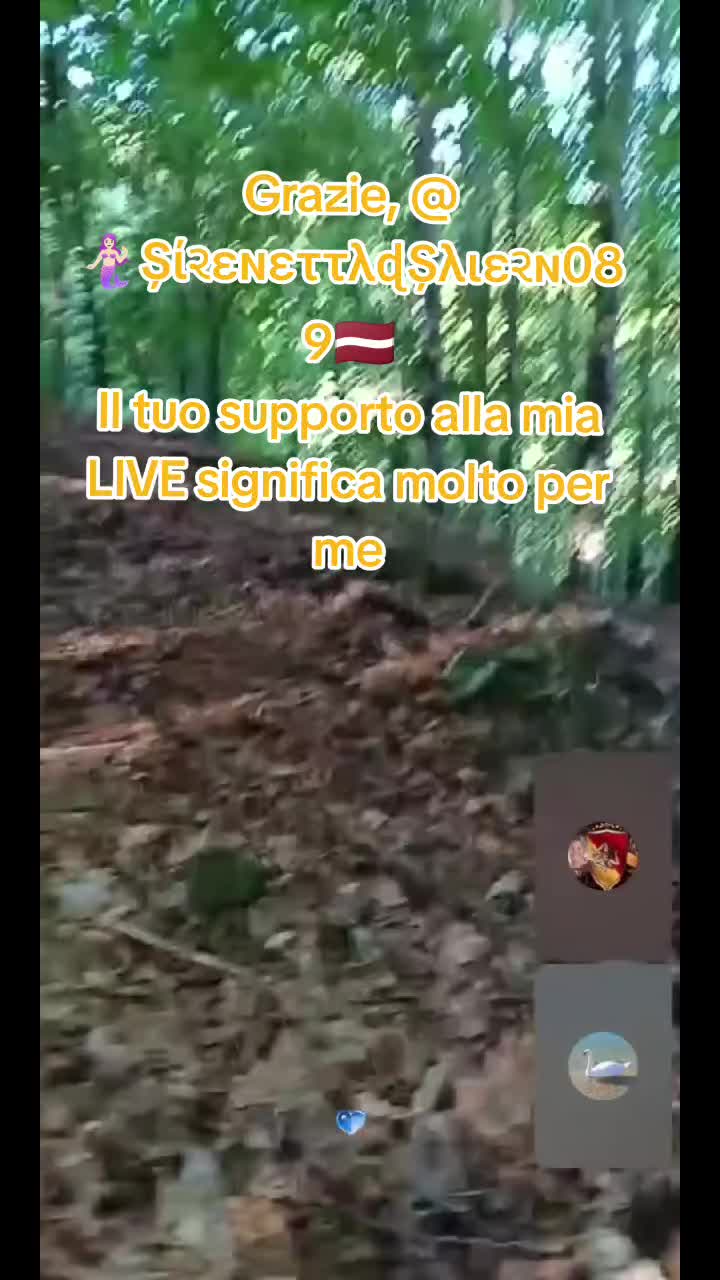 @𝐀𝐍𝐍𝐀𝐋𝐘🌊🧜🌊𝐄𝐎𝐋𝐎💚✨