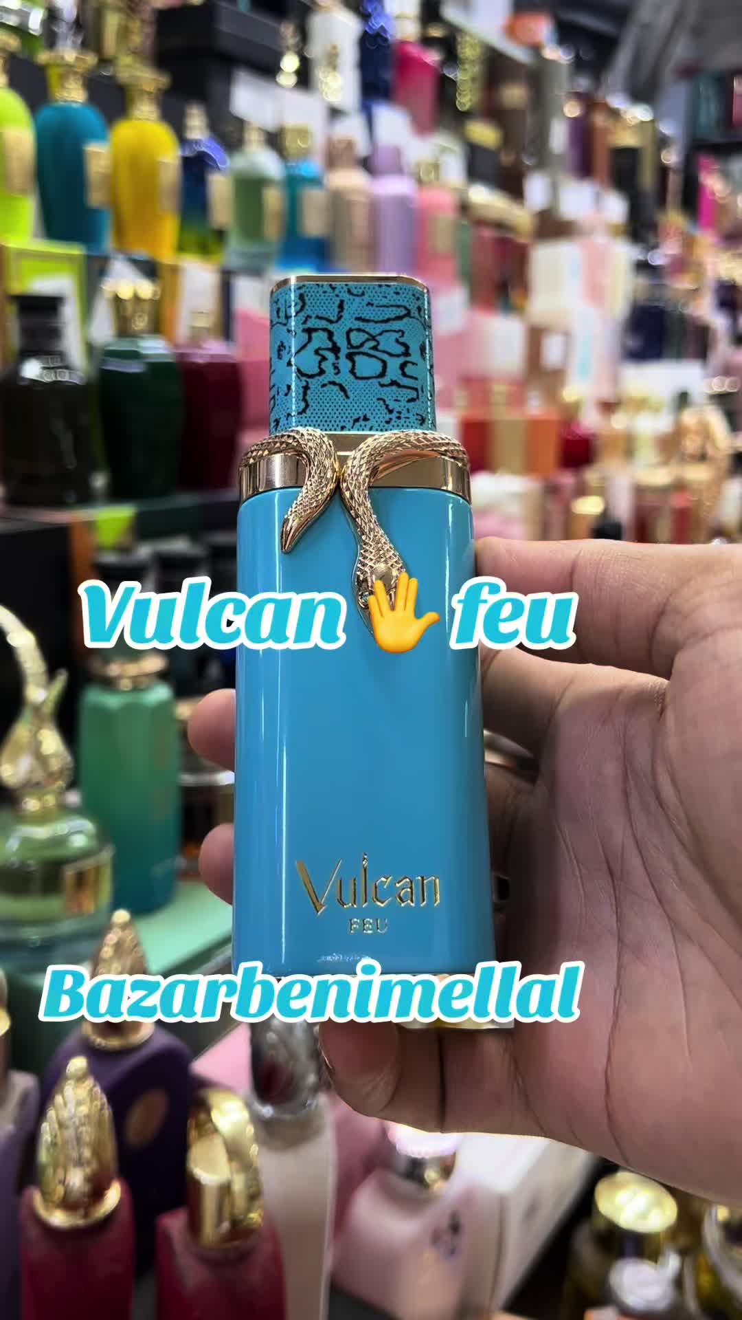 @Bazar Beni Mellal