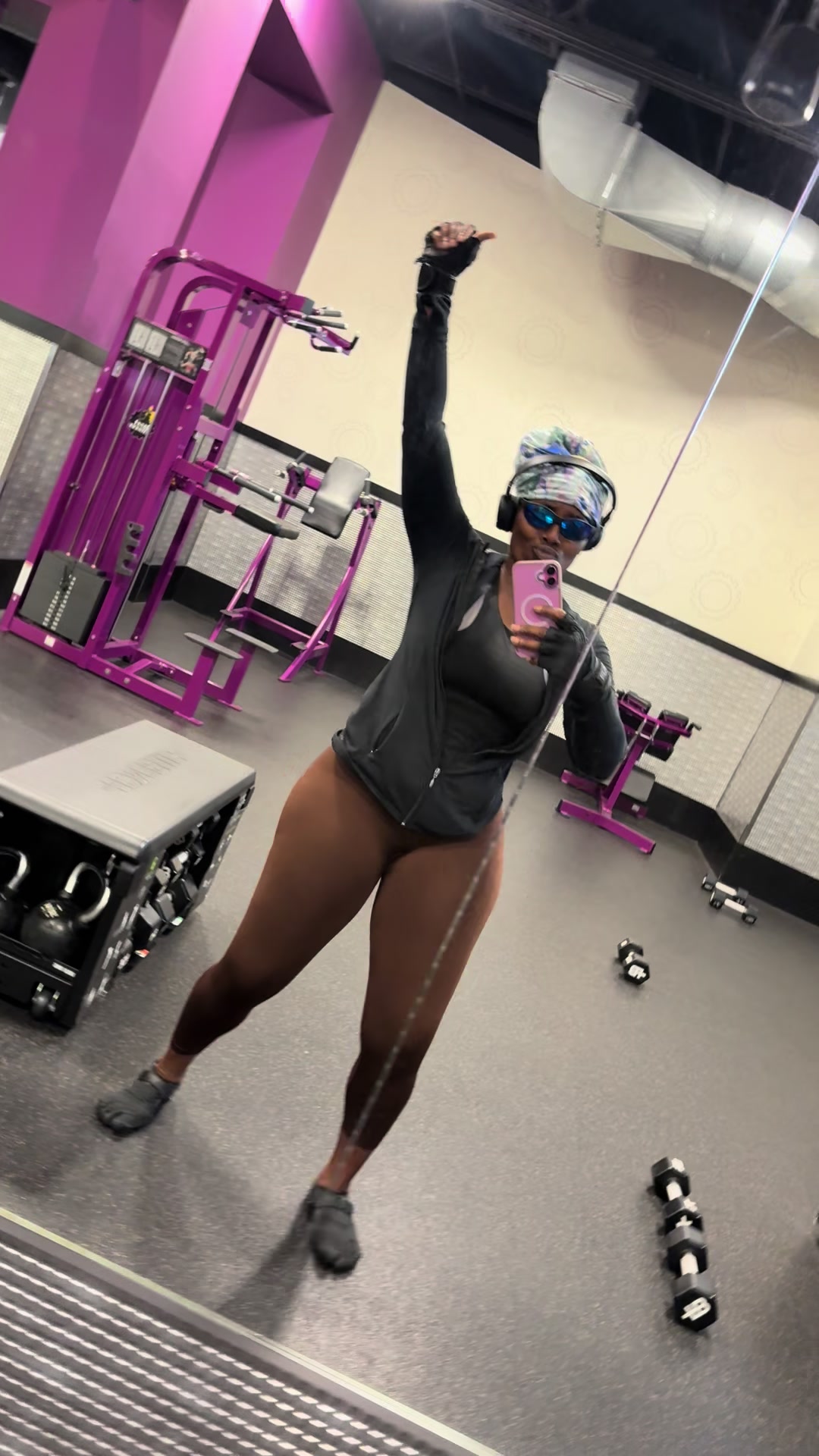 @Serenity Fit