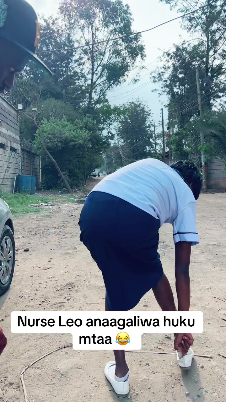 @Hiram Kamuhunjia