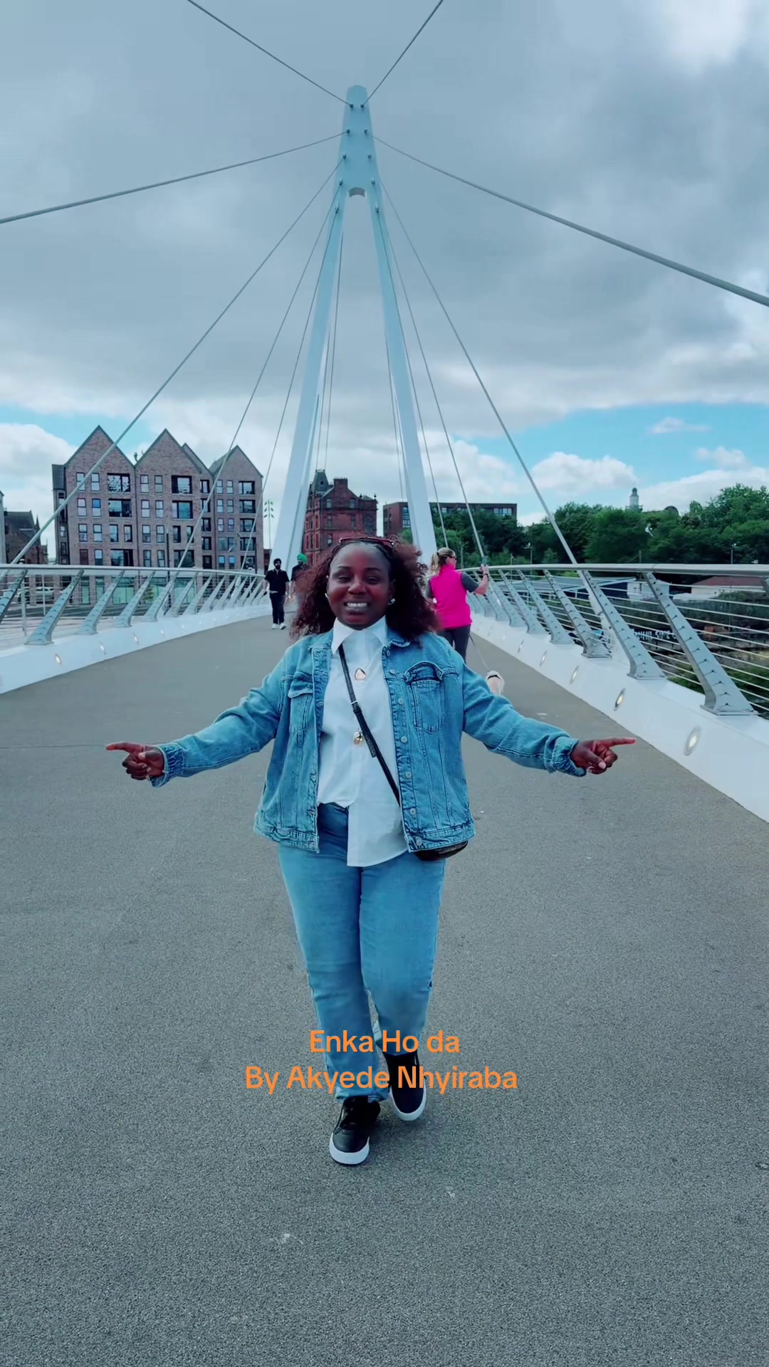 @Akyede Nhyiraba