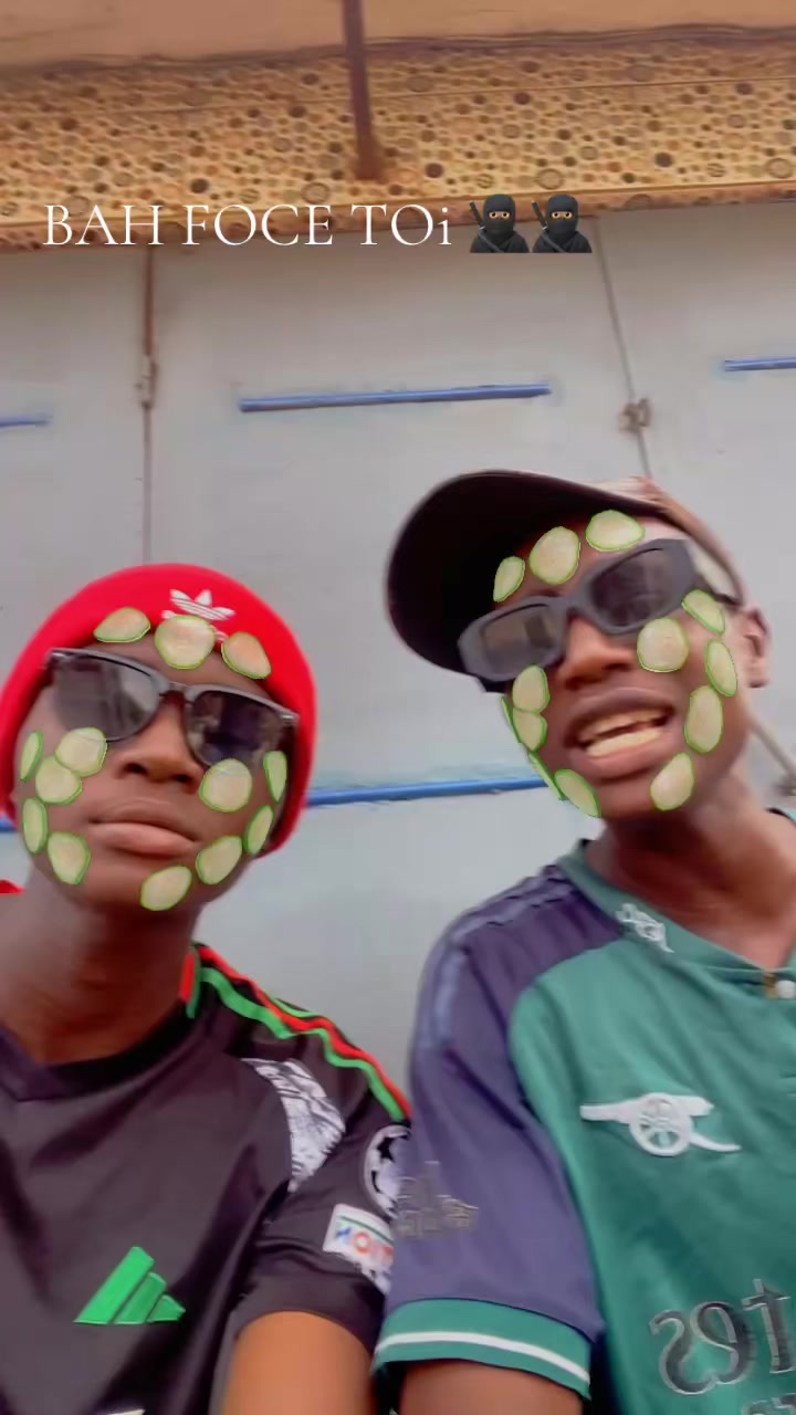 @Bah CHINAPE 🫡 SIMPA 🔥🇨🇮✊🏿