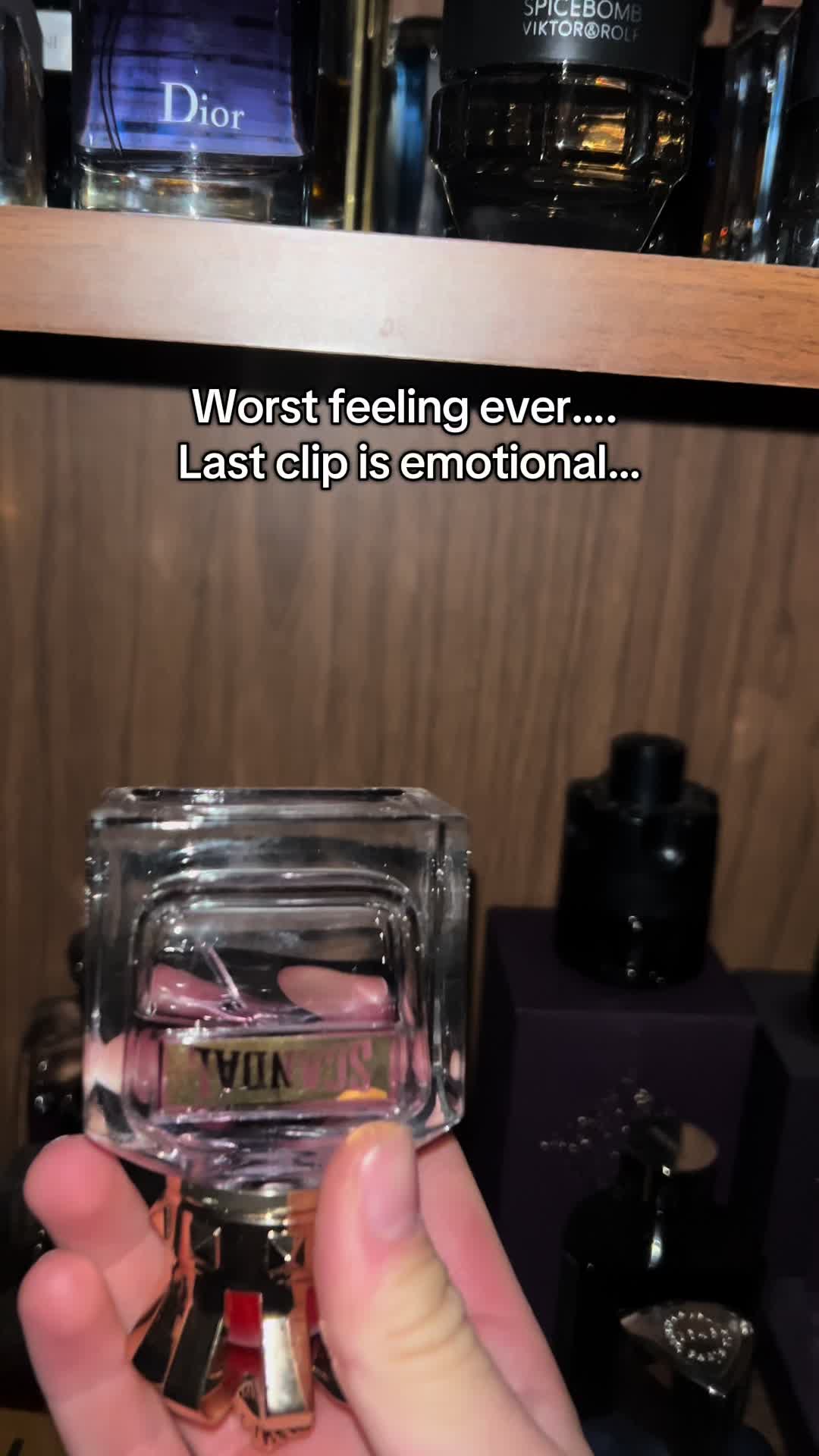 @O.G Fragrances