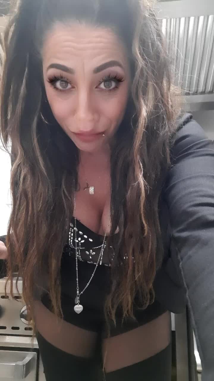 @Maria Spagnuolo