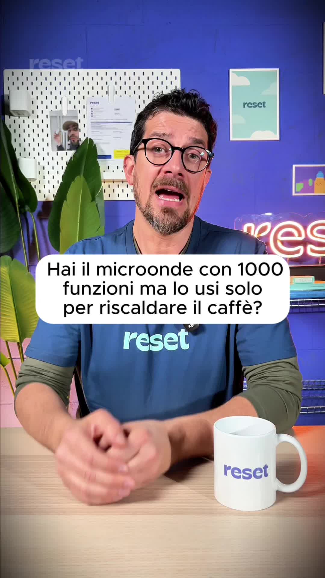 @reset