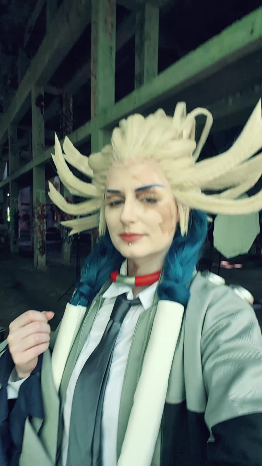 @Sayakat Cosplay