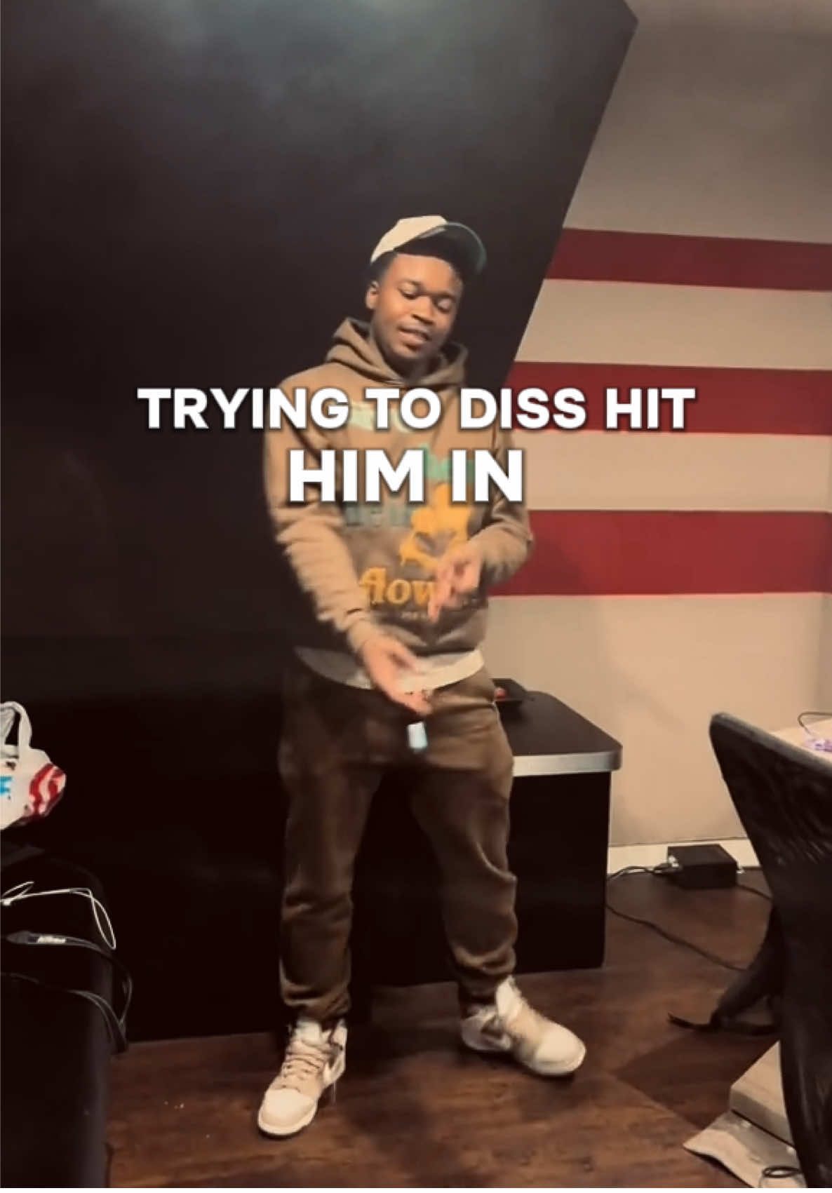 @CurtisSnipez ๐ฏ