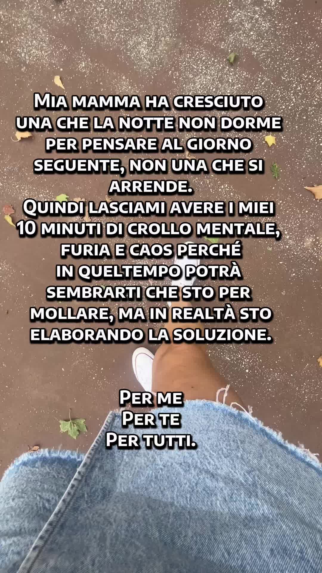 @Adriana Benessere Donna