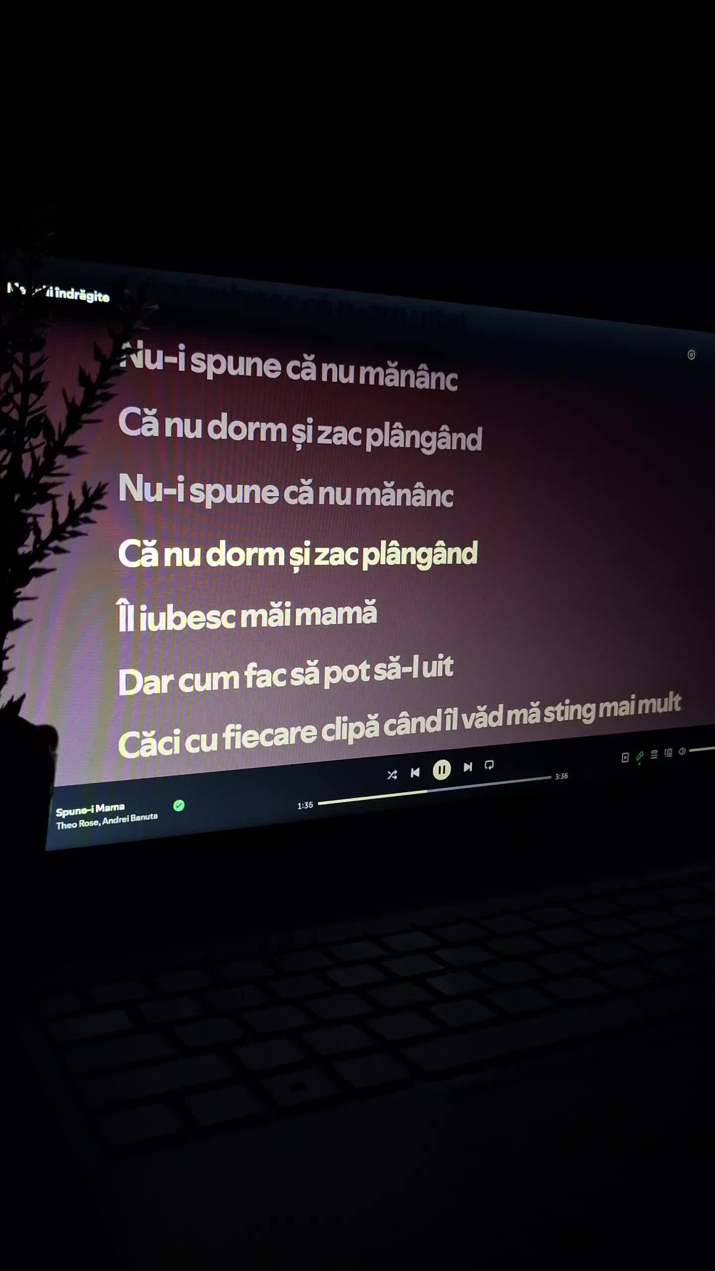 @Lyrics for soul