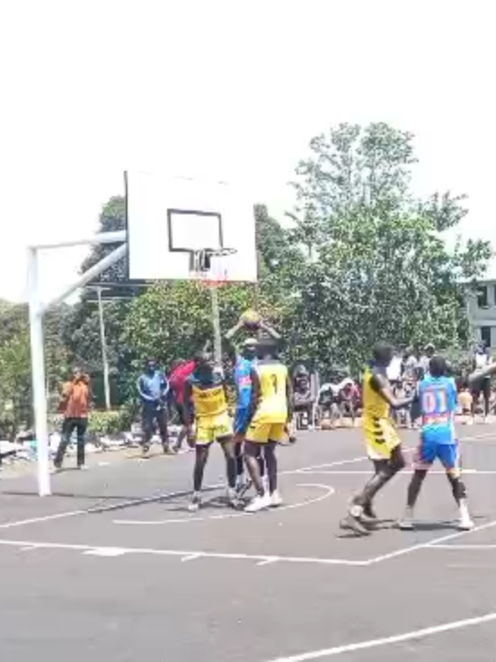 @Pioneer School