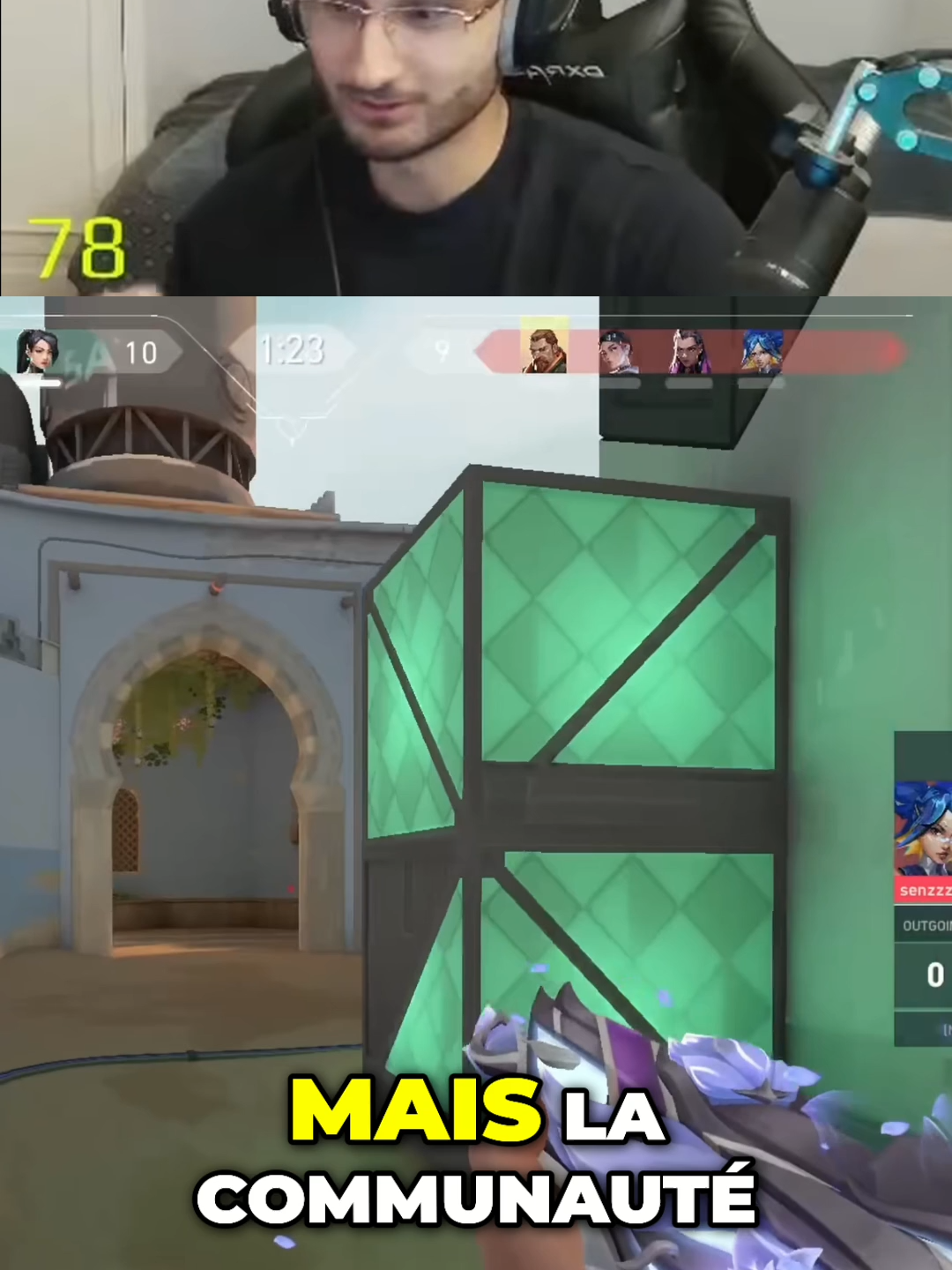 @Clips m&eacute;chants