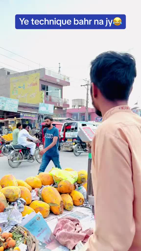 @Muna bhai