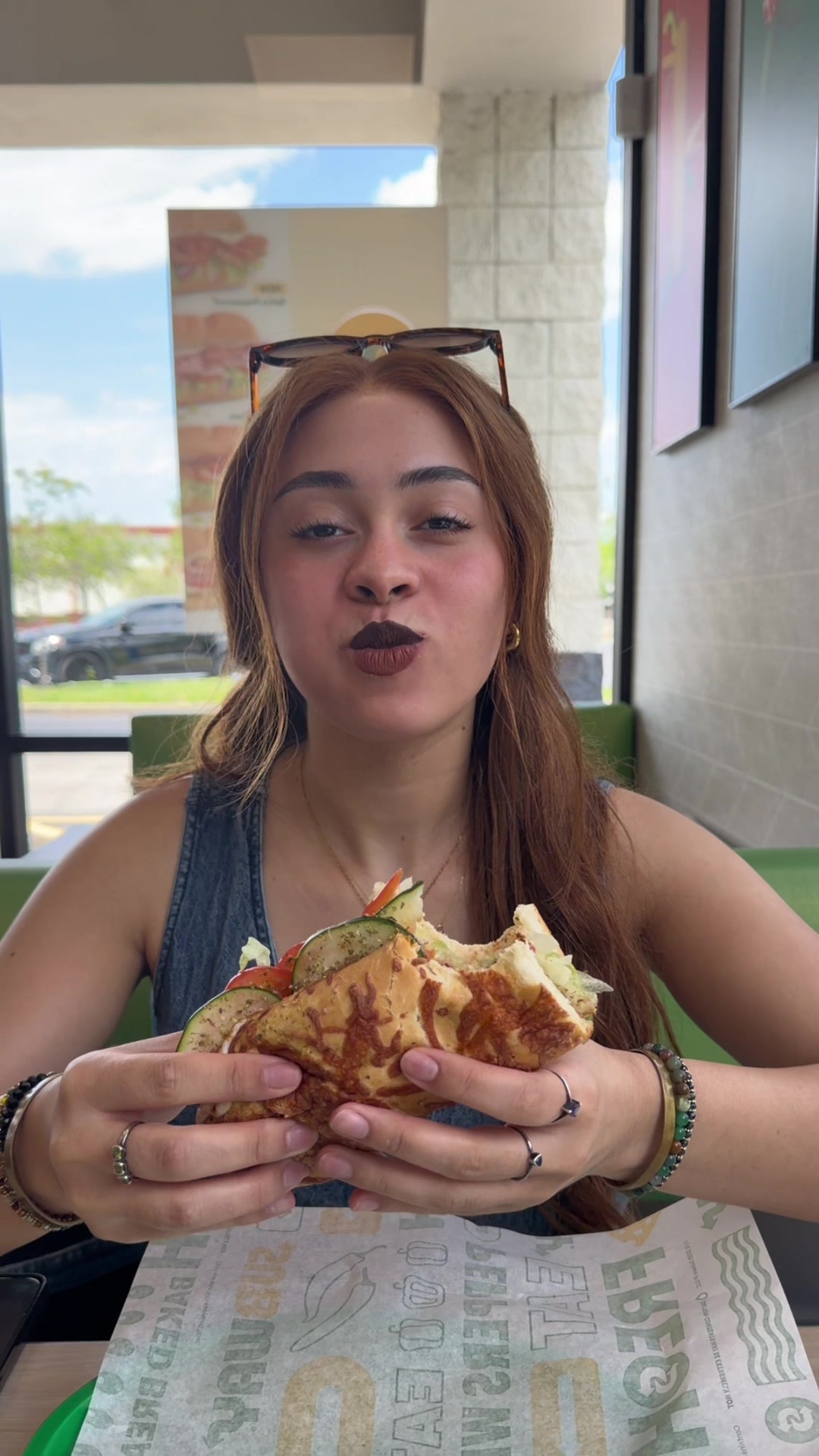 @Arielle Tara