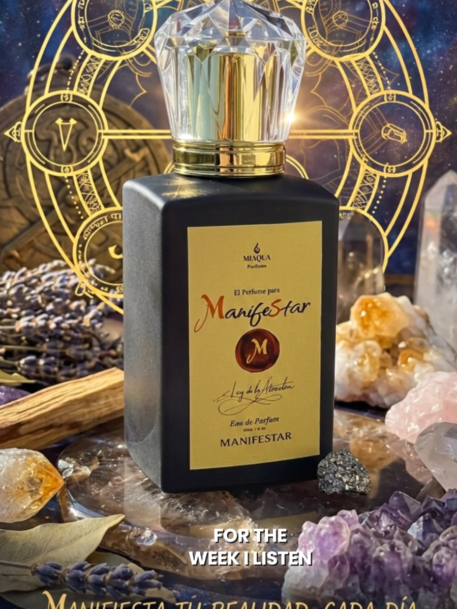 @Miaqua Parfums