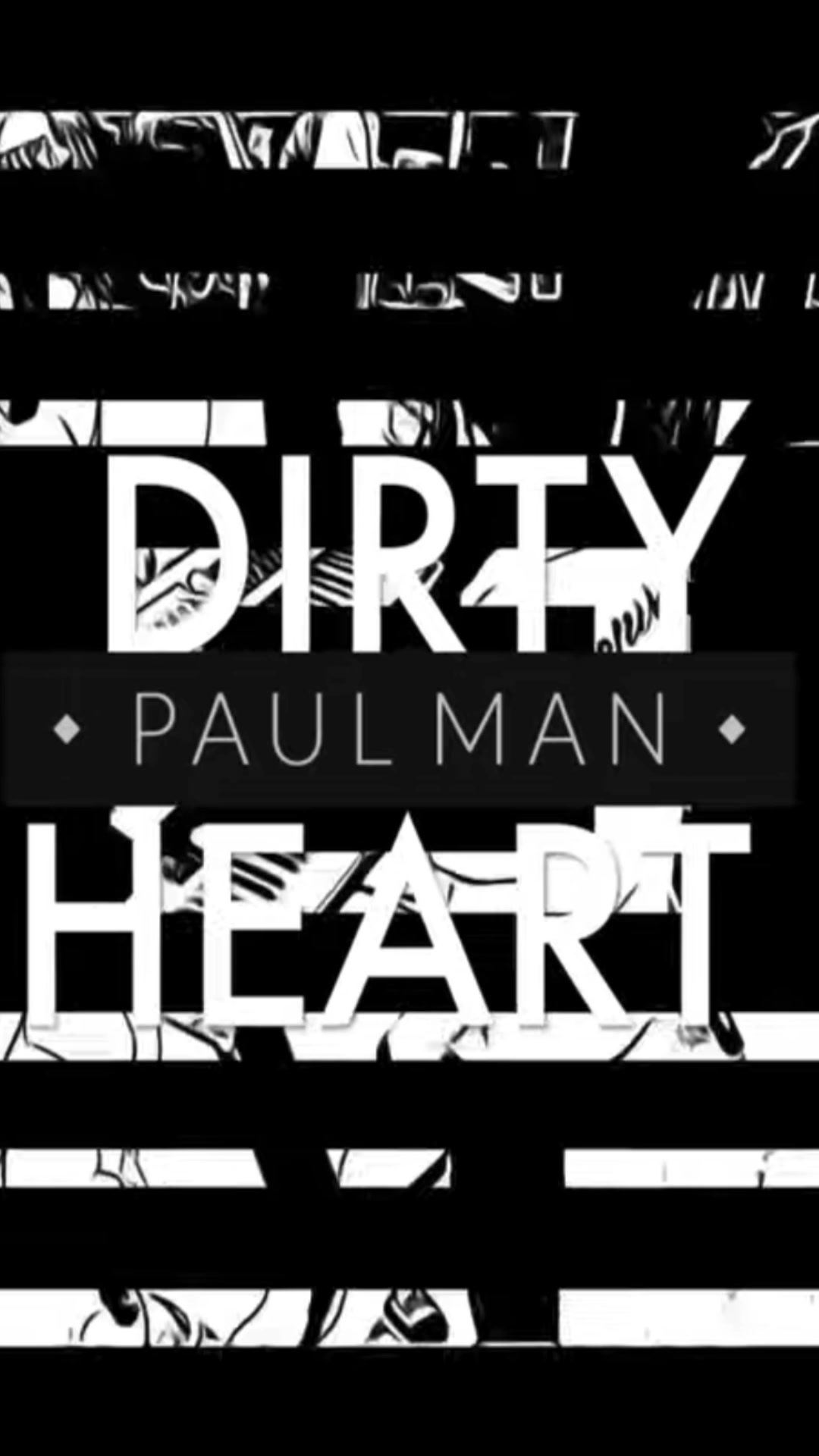 @PAUL MAN