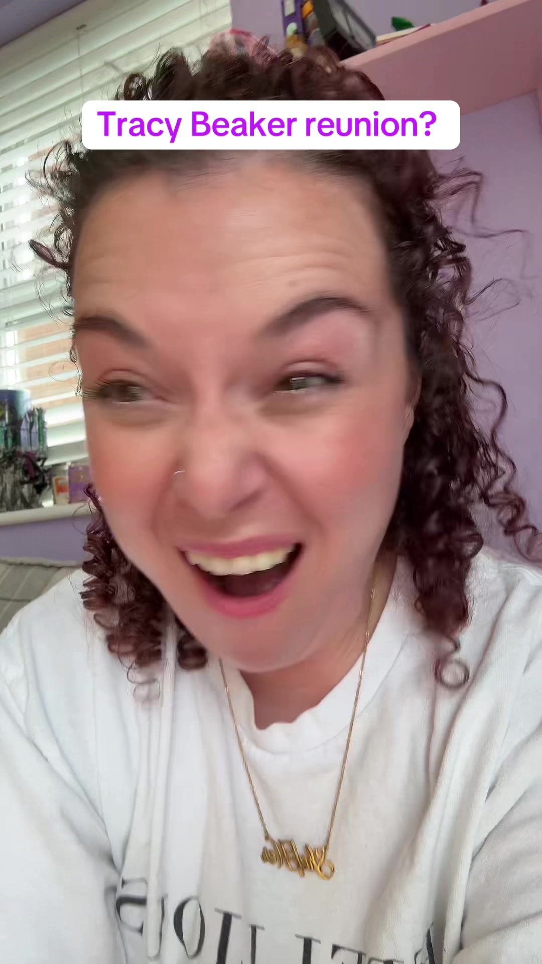 @Dani Harmer