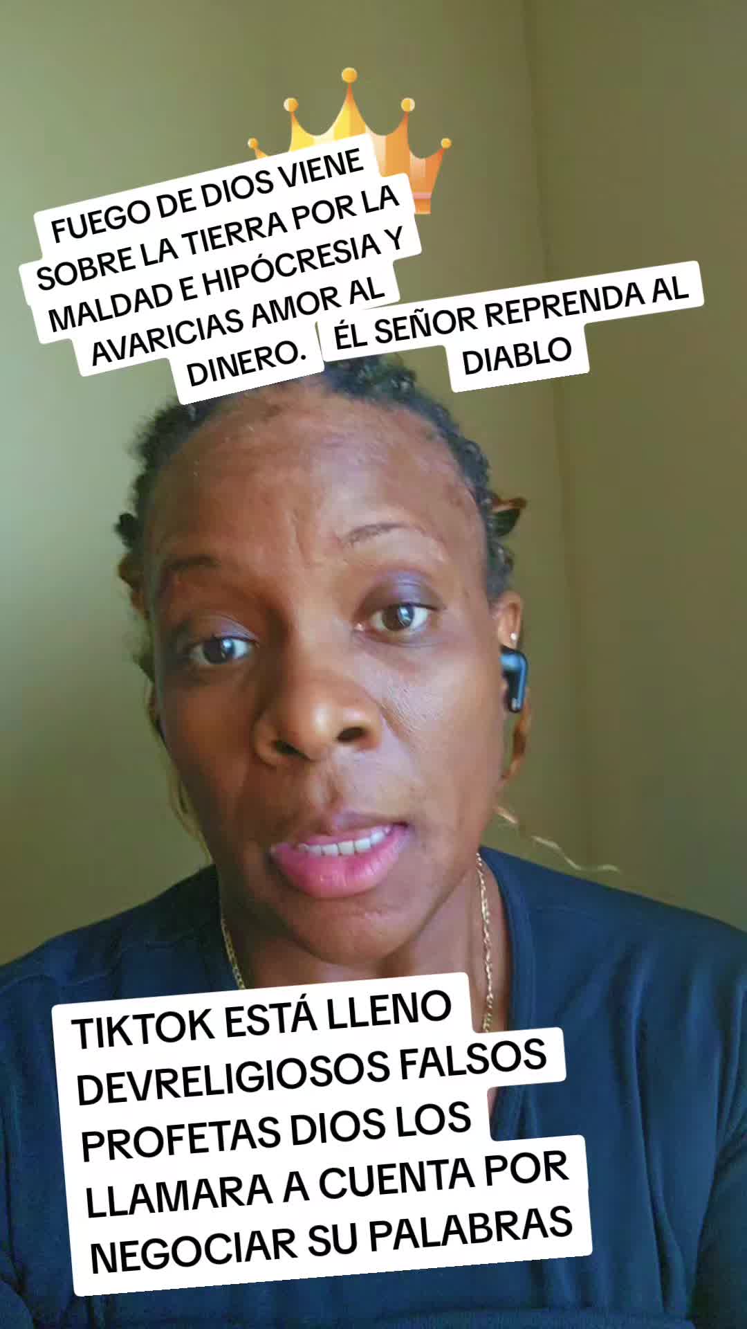 @@La monarca indomable