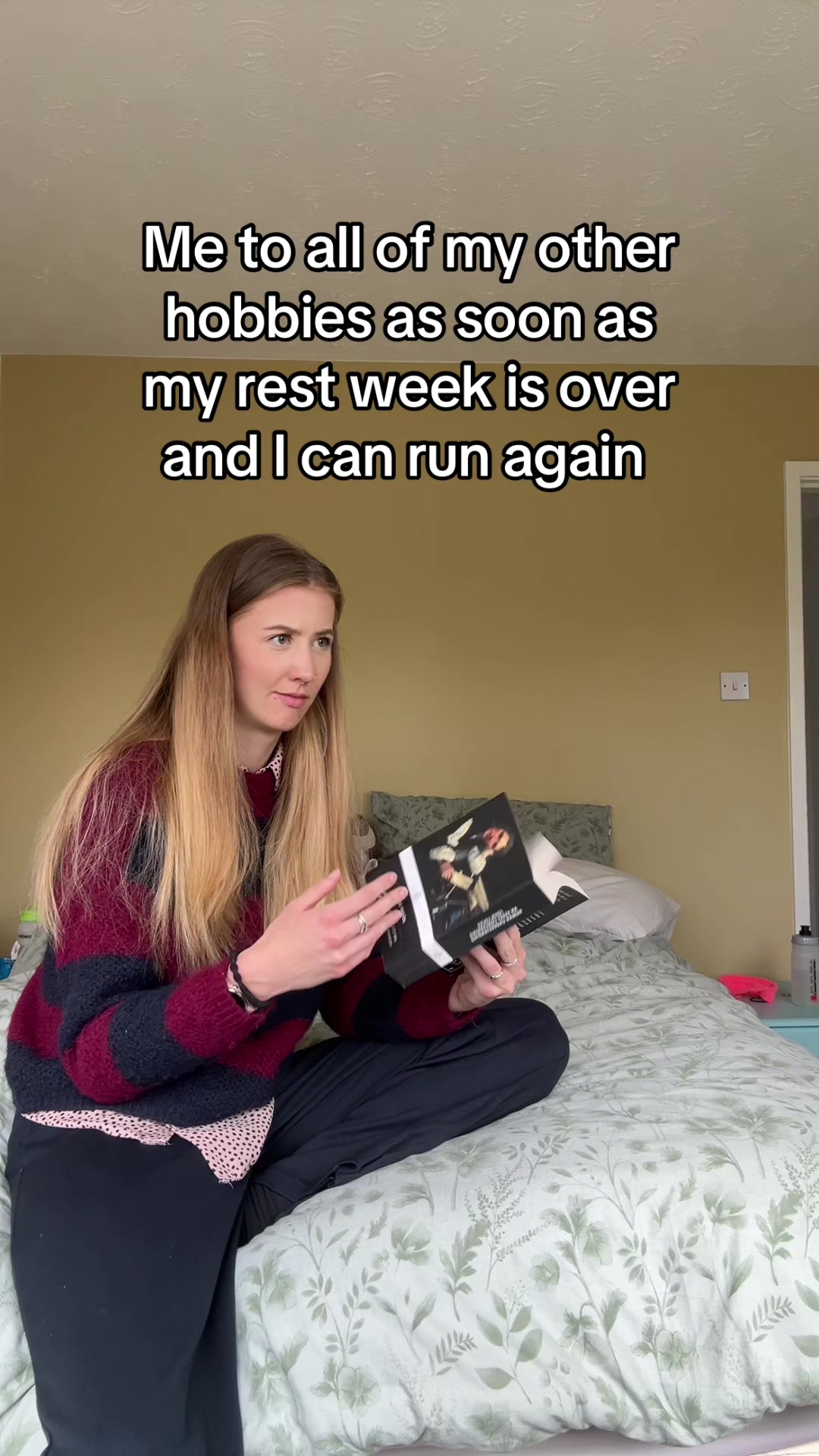 @Runner.Sophia