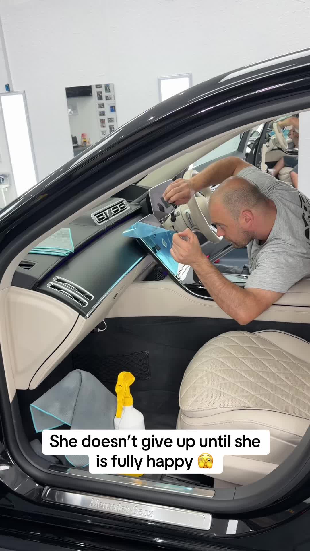 @Custom Detailing