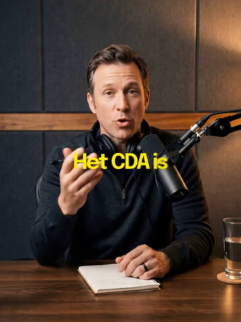 @De Rechte Lijn