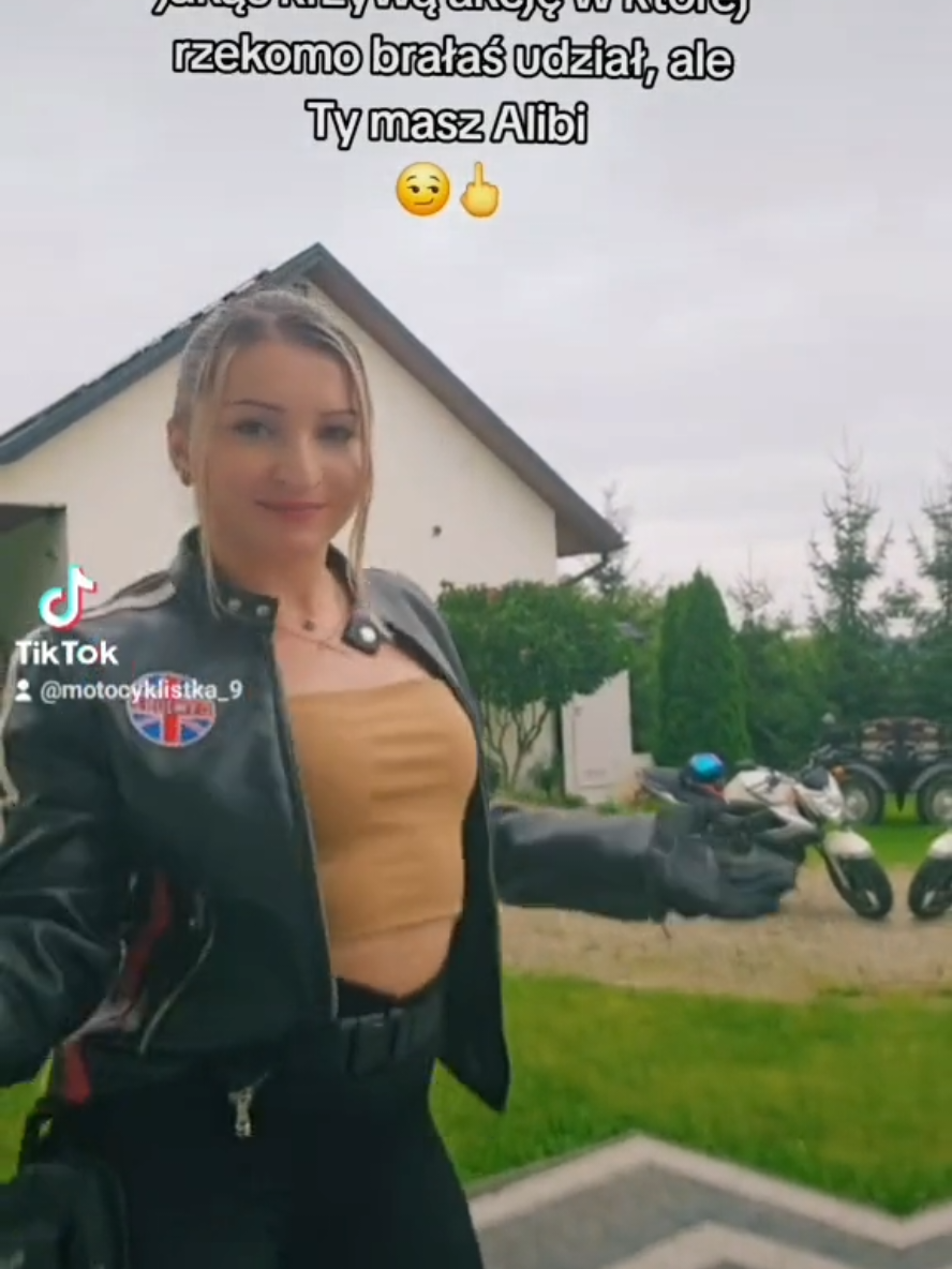 @♡🌺MotocyklistKa🌺♡